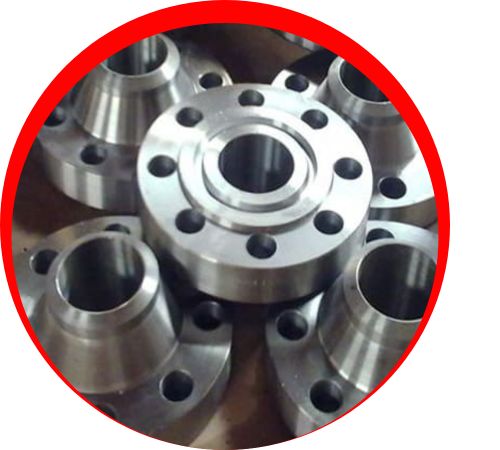 Incoloy-800800H800HT-Flanges-In-Thailand