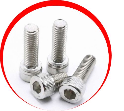 Inconel-600-Socket-Head-Bolts-in-Thailand