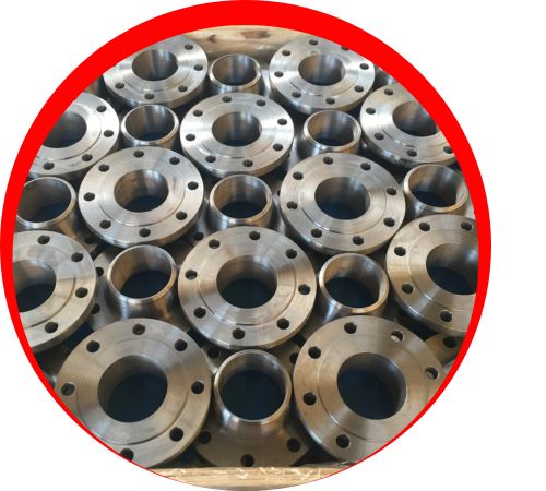 Inconel-617-Socket-Weld-Flanges-in-Thailand