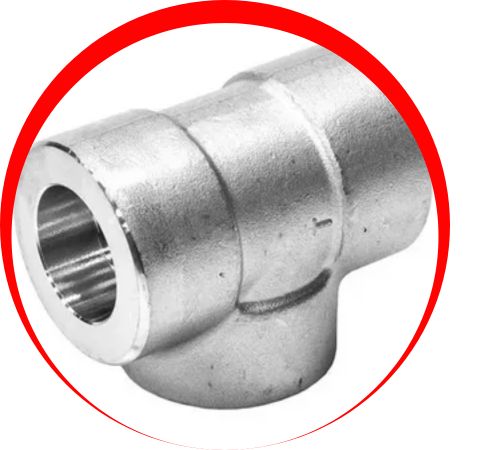 Inconel-625-Forged-Tee-in-Thailand