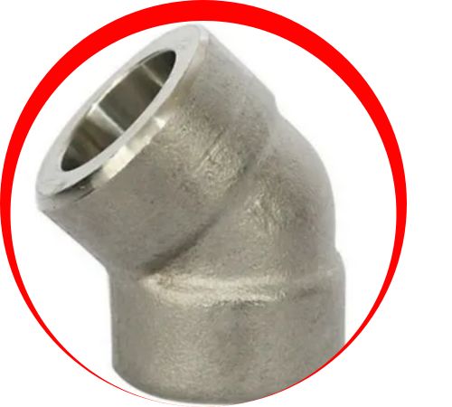 Inconel-625-Socket-weld-Elbow-in-Thailand