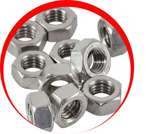 Inconel-718-Nuts-in-Thailand