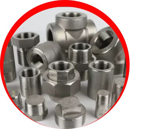 Inconel-Alloy-718-Threaded-Fittings-in-Thailand