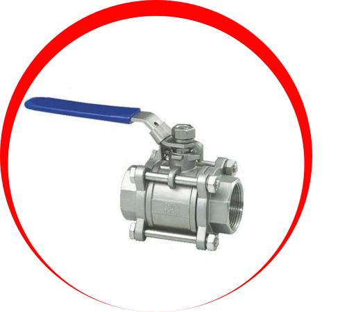 Monel-Ball-Valve-In-Thailand